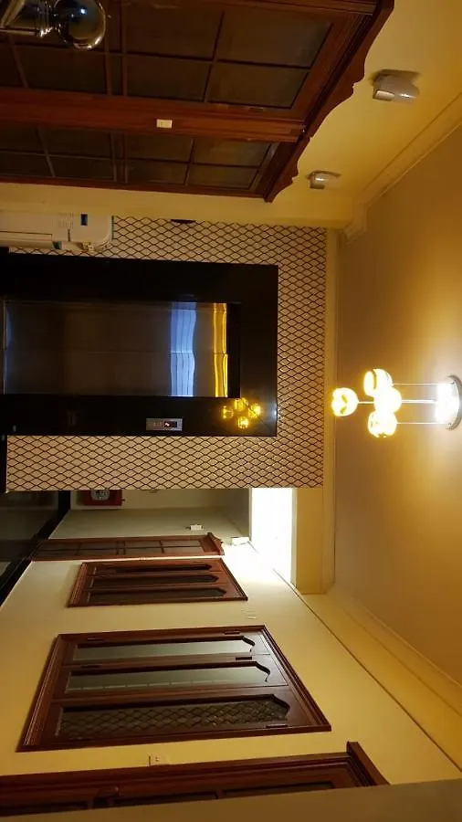 Shalom Residency Διαμέρισμα Kochi