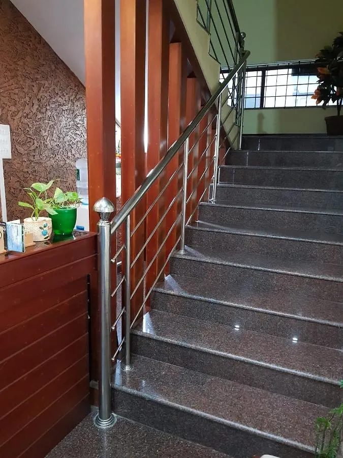 KochiShalom Residencyアパートメント アパート Kochi