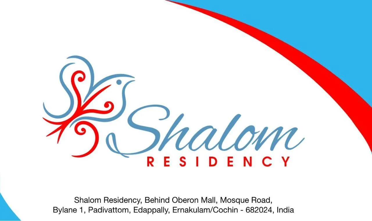 KochiShalom Residencyアパートメント 0*, Kochi インド