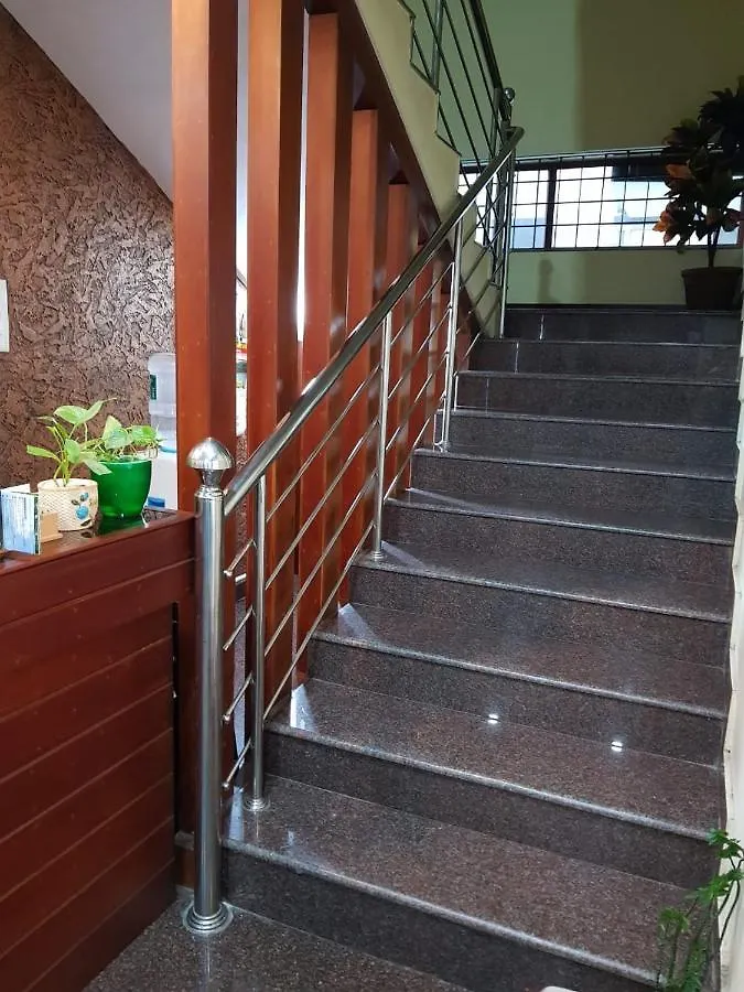 KochiShalom Residencyアパートメント アパート
