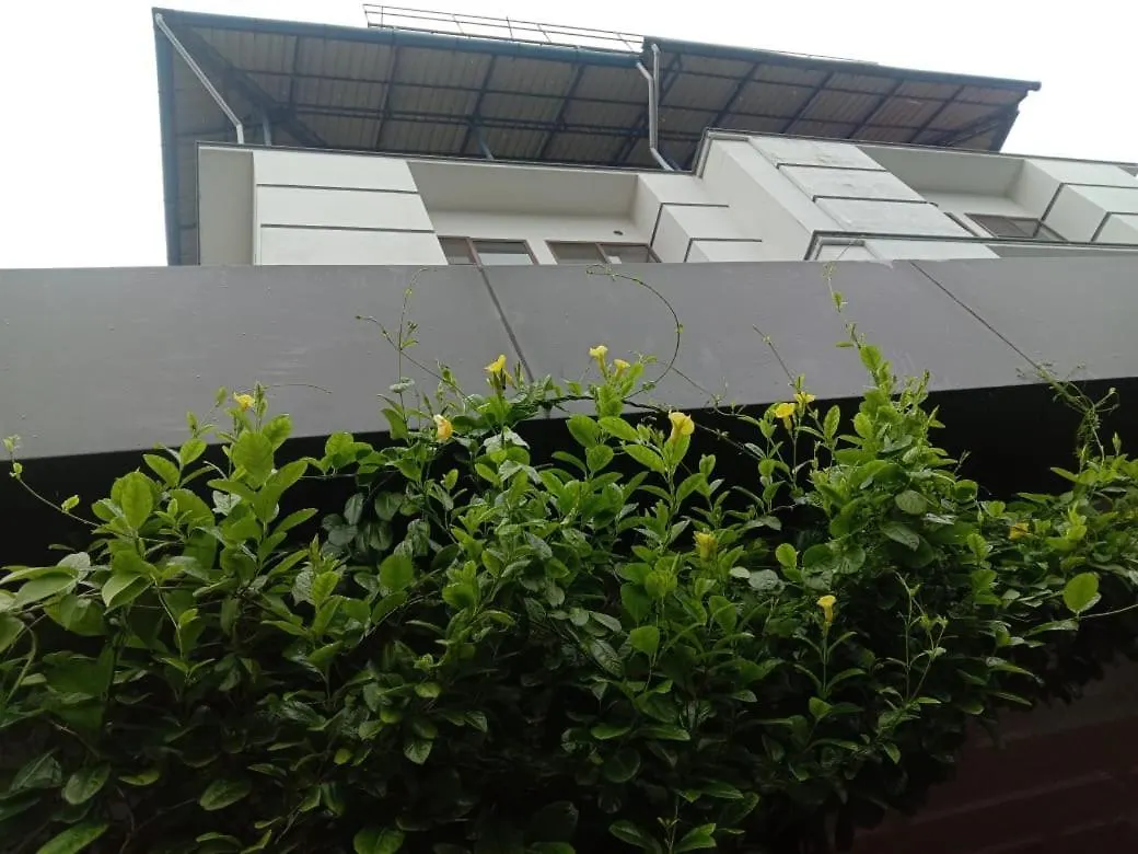 公寓 KochiShalom Residency公寓 印度